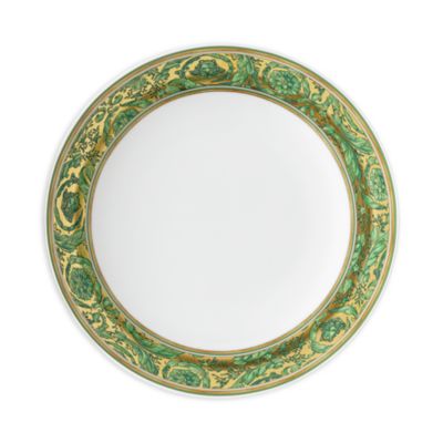 Medusa Garland Soup Bowl 