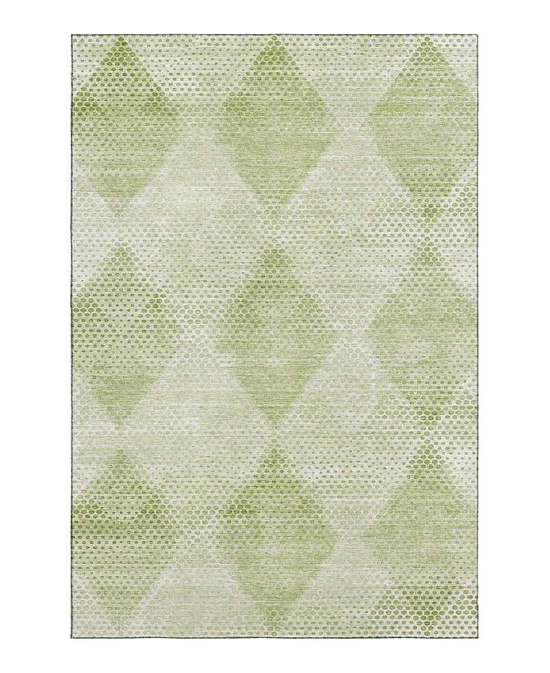 Dalyn Rug Company Trevi Tv4 Area Rug, 5' X 7'6 In Mint