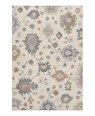 Dalyn Luxury Washable Hatay HY4 Area Rug, 2'6" x 3'10"