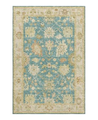 Dalyn Luxury Washable Hatay HY2 Area Rug, 3' x 5'