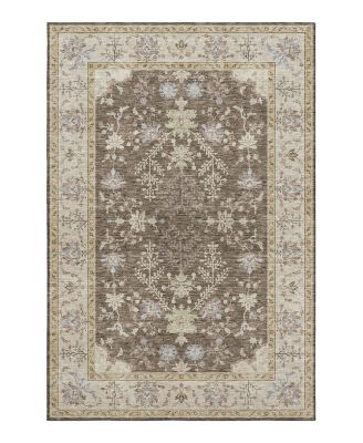 Dalyn Luxury Washable Hatay HY9 Area Rug, 9' x 12'