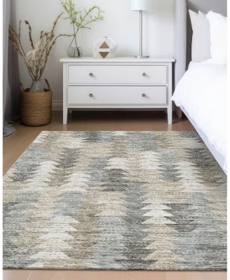 Dalyn Luxury Washable Trevi TV20 Area Rug, 2'6" x 3'10"