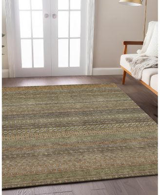 Dalyn Luxury Washable Trevi TV3 Area Rug, 8' x 10'