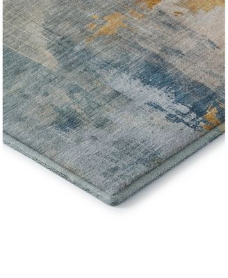 Dalyn Luxury Washable Bresca BC4 Area Rug, 8' x 10'
