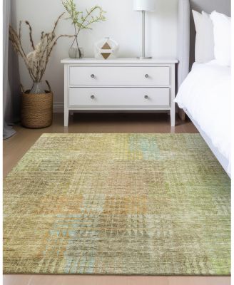 Dalyn Luxury Washable Trevi TV6 Area Rug, 8' x 10'