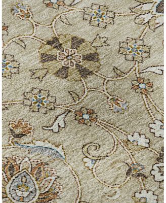 Dalyn Luxury Washable Hatay HY1 Area Rug, 2'6" x 3'10"