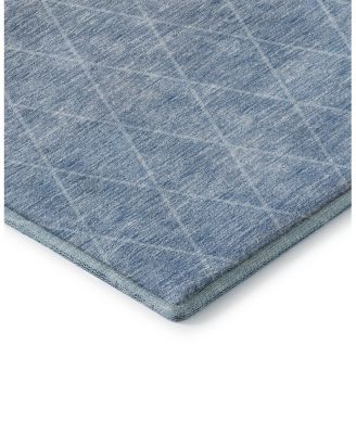 Dalyn Luxury Washable Lazio LZ2 Area Rug, 8' x 10'