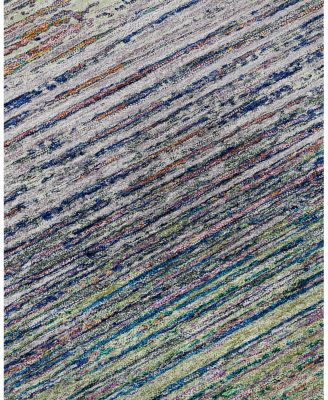 Dalyn Luxury Washable Trevi TV1 Area Rug, 3' x 5'