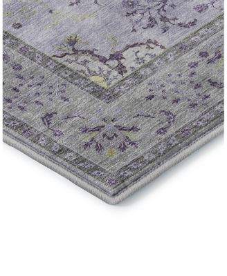 Dalyn Luxury Washable Hatay HY9 Area Rug, 2'6" x 3'10"