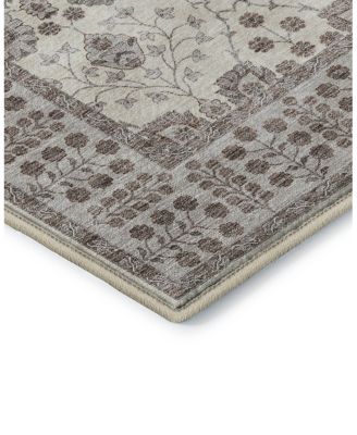 Dalyn Luxury Washable Hatay HY8 Area Rug, 8' x 10'