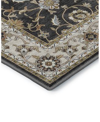 Dalyn Luxury Washable Hatay HY1 Area Rug, 2'6" x 3'10"