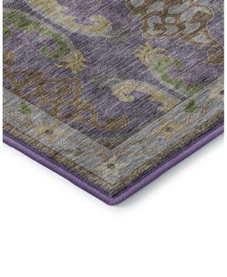 Dalyn Luxury Washable Hatay HY6 Area Rug Collection
