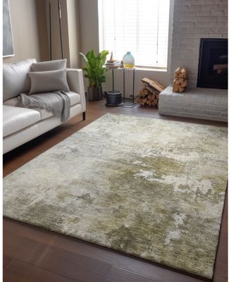 Dalyn Luxury Washable Bresca BC2 Area Rug, 3' x 5'