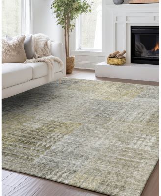 Dalyn Luxury Washable Trevi TV6 Area Rug, 2'6" x 3'10"