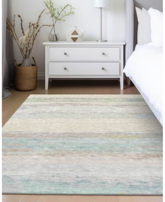 Dalyn Luxury Washable Trevi TV8 Area Rug, 5' x 7'6"