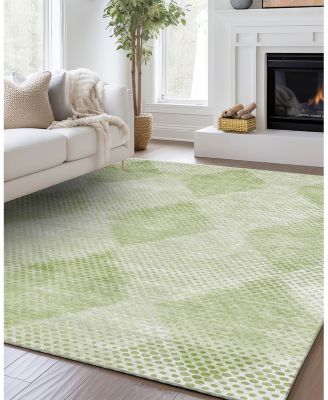 Dalyn Luxury Washable Trevi TV4 Area Rug, 9' x 12'