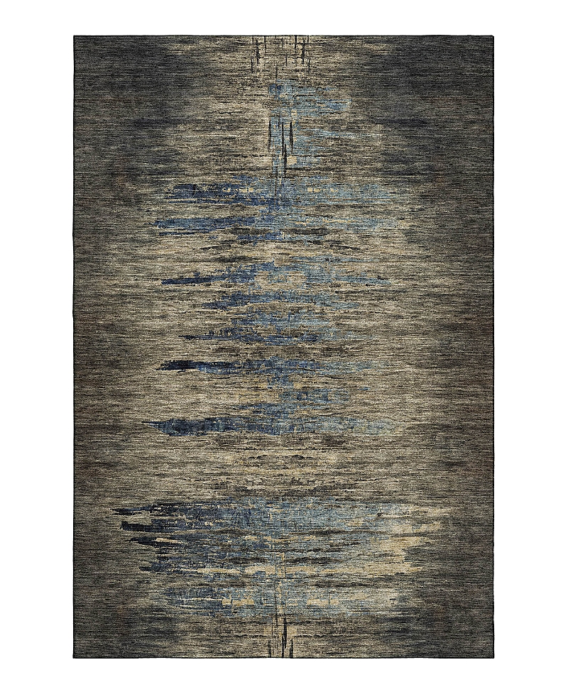 Dalyn Rug Company Trevi Tv14 Area Rug, 3' X 5' In Coffee