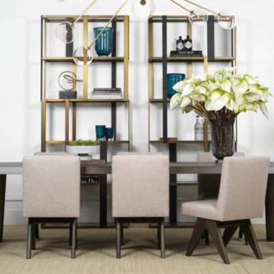 &Eacute;rudit Dining Chair