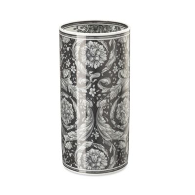 Barocco Haze Vase, 9.5&amp;quot;