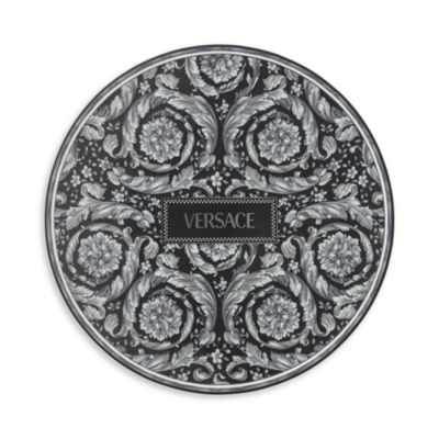 Versace - Barocco Haze Serving Platter