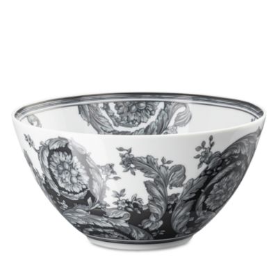 Barocco Haze Serving Bowl 