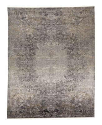 Feizy Sarrant 3964F Area Rug, 6'7 x 9'10
