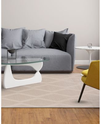 Feizy Prasad 3678F Runner Area Rug, 2'10" x 7'10"