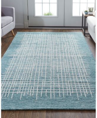 Feizy Maddox 8630F Area Rug, 3'6" x 5'6"