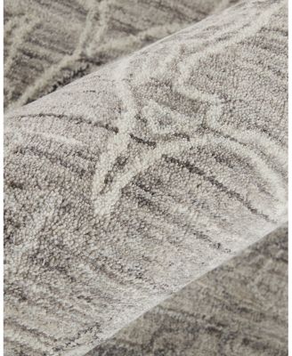 Feizy Whitton 8890F Area Rug, 2' x 3'