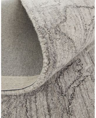 Feizy Whitton 8890F Area Rug, 5' x 8'