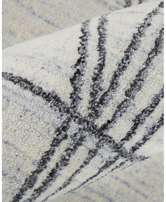 Feizy Whitton 8893F Area Rug, 8' x 10'