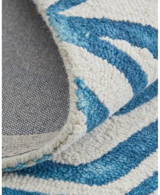 Feizy Lorrain 8920F Area Rug, 5' x 8'