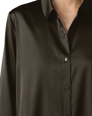 Classic Collared Shirt 