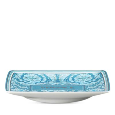 Barocco Rose Canape Dish 