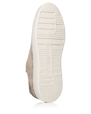 Men's Budy Suede Sneakers