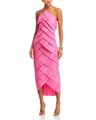 Cult Gaia - Patrizia Tiered Dress