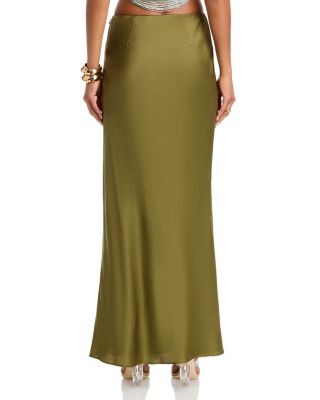 Embellished Sleeveless Top & Chantel Skirt