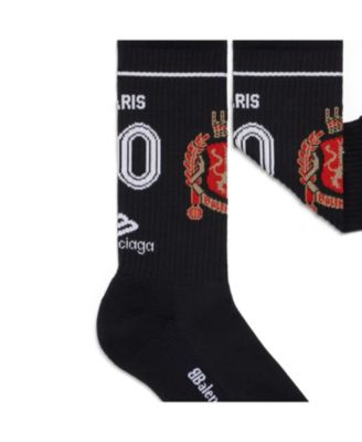 Paris Soccer Socks