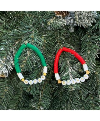 Girls' Merry & Bright Bracelet Gift Set - Little Kid, Big Kid