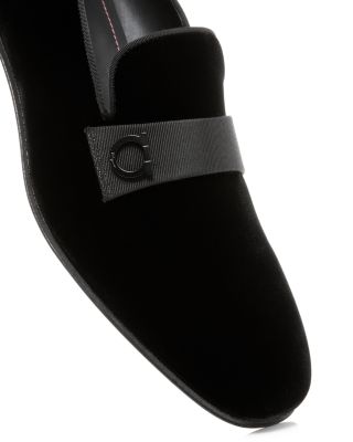 Men's Lapo Smoking Slipper Loafers