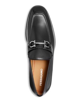 Men&#39;s Foster Leather Loafers