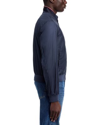 Reppe Rain Jacket