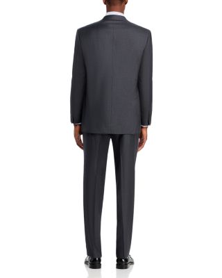 Siena Suit - Classic Fit