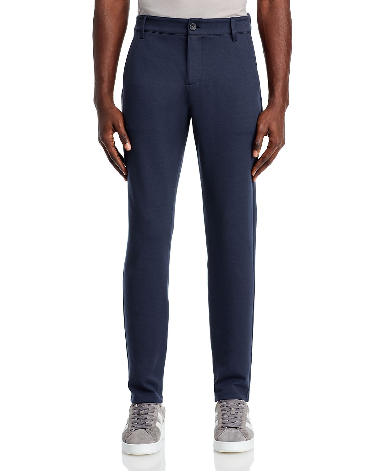 Paige Stafford Slim Fit Pants