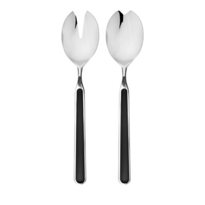 Fantasia 2 Piece Salad Serving Set