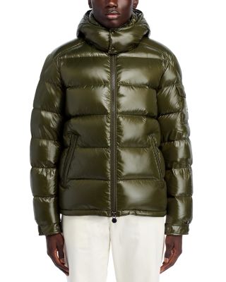 Maya Down Puffer Jacket