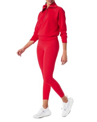 SPANXshape Booty Boost 7/8 Legging