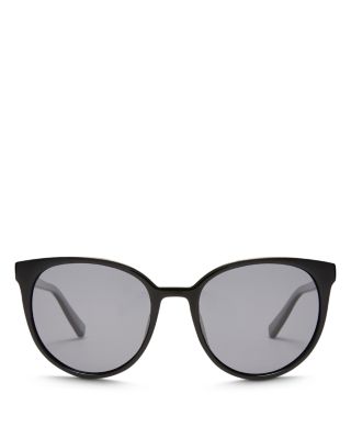 Armada Round Sunglasses, 54mm