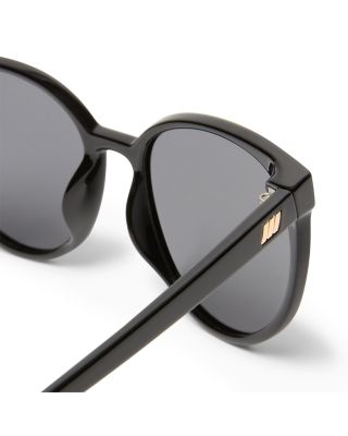 Armada Round Sunglasses, 54mm