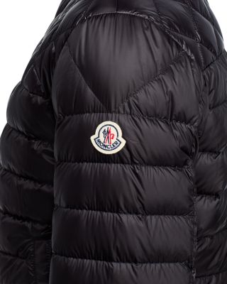 MONCLER｜DOWN JACKETS (1A00041 595FK 21E) Moncler Gles baby down jacket 9541a00030595fe Black